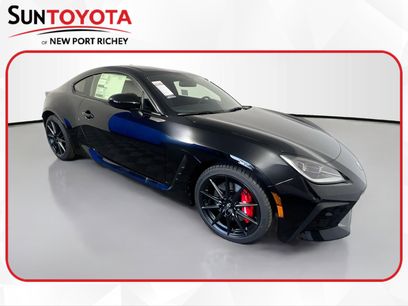 New 2025 Toyota GR86