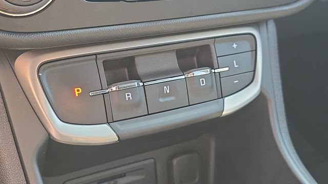Used 2023 GMC Terrain SLT AWD/4WD image 23