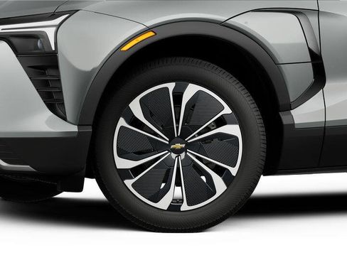 New 2026 Chevrolet Blazer EV LT image 30