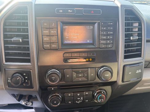 Used 2018 Ford F350 XL w/ Power Equipment Group image 29