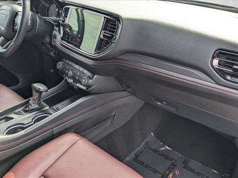 Used 2023 Dodge Durango R/T RWD image 24