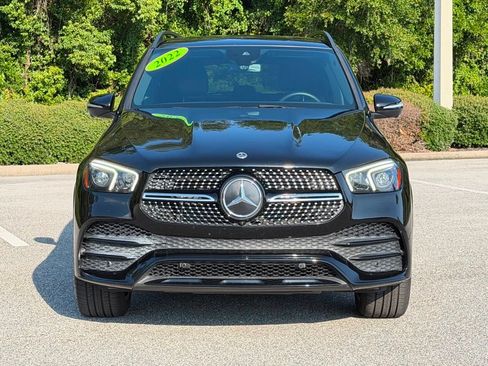 Used 2022 Mercedes-Benz GLE 350 image 8