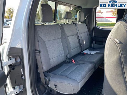 New 2026 Ford F350 XL w/ Snow Plow Prep Package image 26