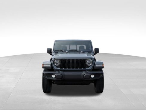 New 2026 Jeep Gladiator Sport AWD/4WD image 7