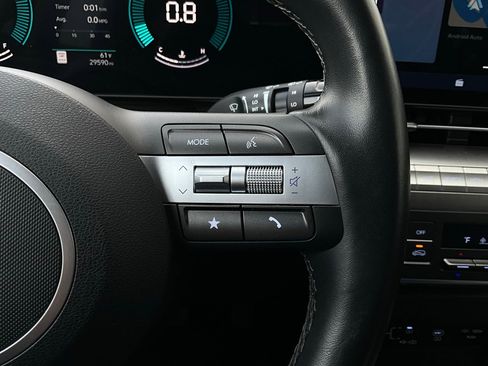 Used 2025 Hyundai Kona SEL image 36