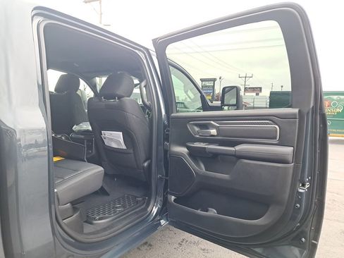 New 2026 RAM 1500 Big Horn image 14