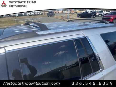 Used 2019 GMC Yukon Denali w/ Open Road Package image 8