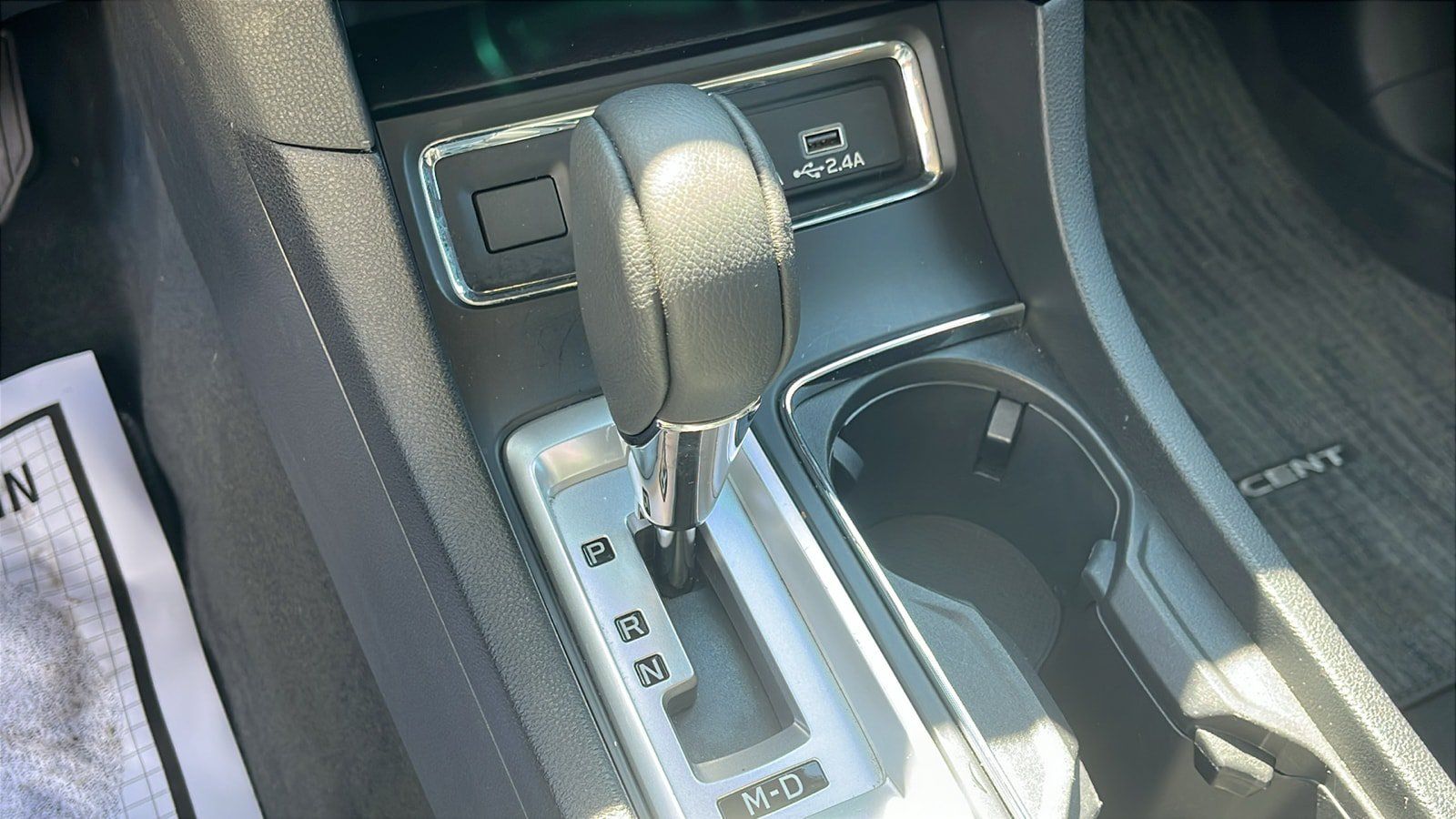 Certified 2025 Subaru Ascent Premium AWD/4WD image 18