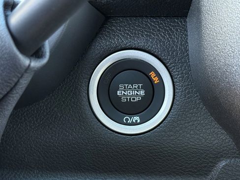 New 2026 RAM 2500 Tradesman image 22