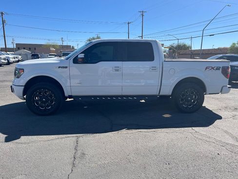 Used 2013 Ford F150 FX2 image 6