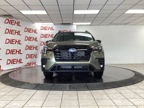 New 2026 Subaru Ascent Bronze Edition AWD/4WD image 2