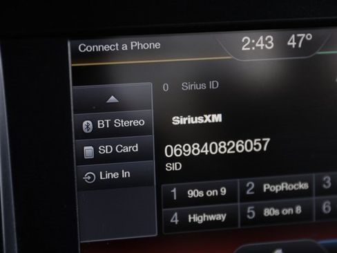 Used 2015 Ford F150 XLT w/ Equipment Group 302A Luxury image 30