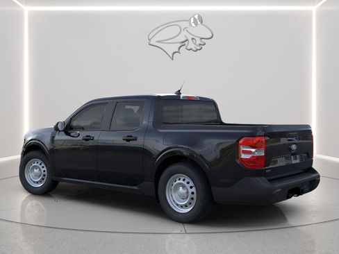 New 2026 Ford Maverick XL w/ Equipment Group 101A image 4