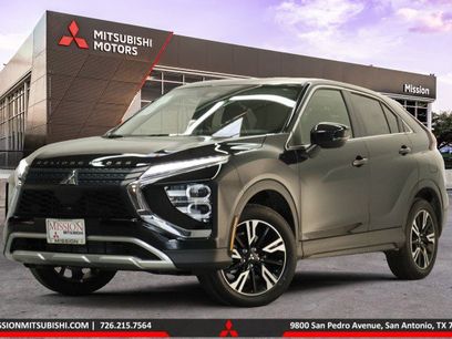 New 2026 Mitsubishi Eclipse Cross SE