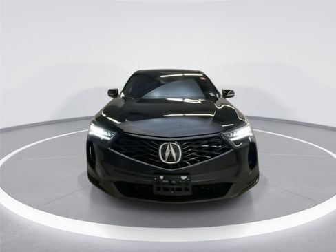 New 2026 Acura RDX SH-AWD image 3