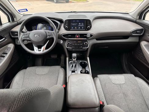 Used 2019 Hyundai Santa Fe SEL image 18