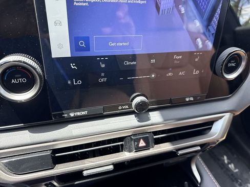 Used 2025 Lexus RX 350 Premium w/ Accessory Package (K3) FWD image 19
