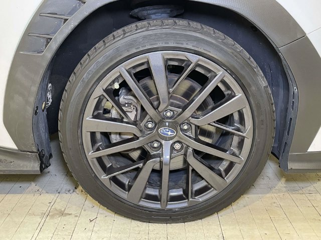 Used 2022 Subaru WRX Limited AWD/4WD image 11