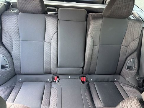 Certified 2025 Subaru Outback Premium image 20