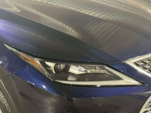 Certified 2020 Lexus RX 350 AWD w/ Premium Package image 13