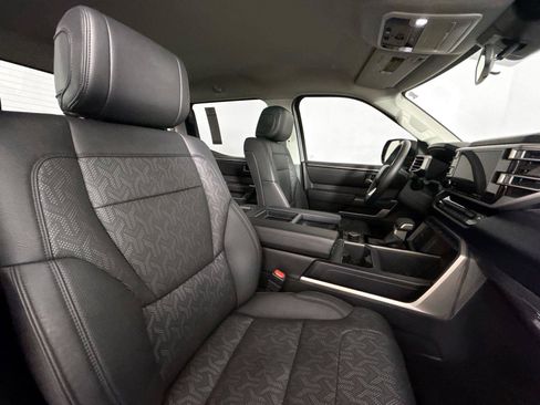 Used 2024 Toyota Tundra SR5 w/ SR5 Premium Package AWD/4WD image 40