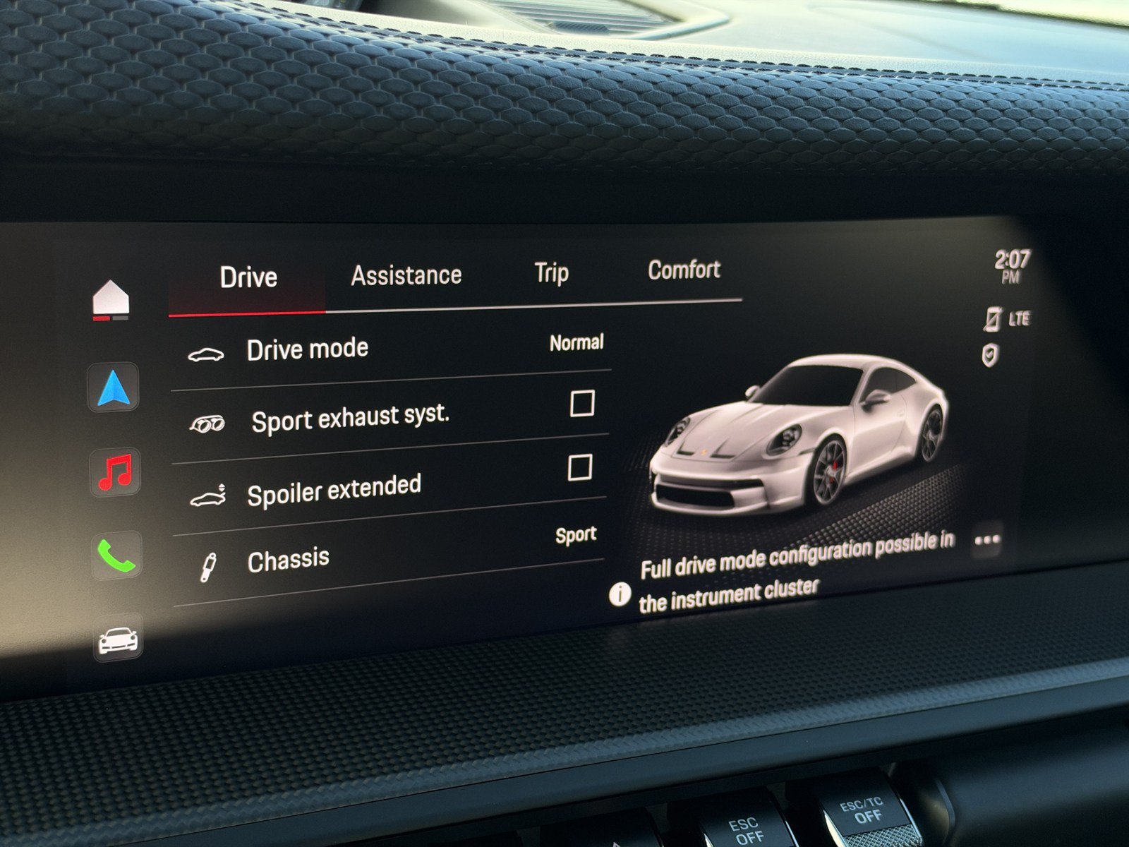 Used 2024 Porsche 911 GT3 RWD image 27