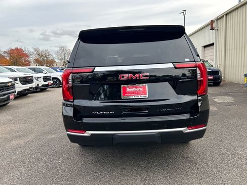 New 2026 GMC Yukon XL Elevation image 5