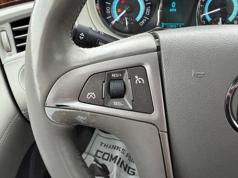 Used 2010 Buick LaCrosse CXL FWD image 21
