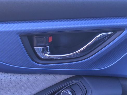 Used 2023 Subaru Crosstrek Hybrid w/ Moonroof Package w/Navigation image 15