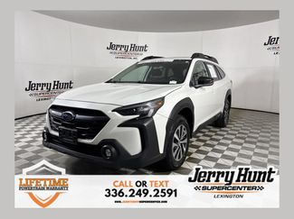 Used 2025 Subaru Outback Premium AWD/4WD video 1