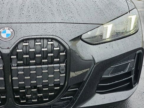 New 2026 BMW 430i Coupe w/ M Sport Package RWD image 9