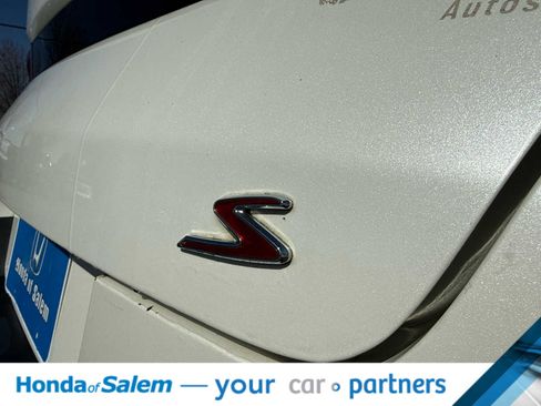 Used 2020 Kia Soul S FWD image 7