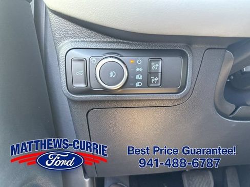 New 2026 Ford Explorer Active w/ Active Comfort Package RWD image 27