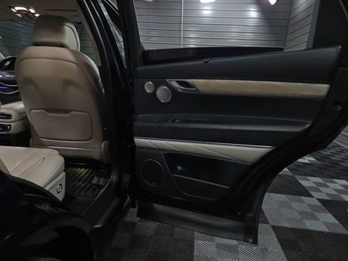 Used 2021 Genesis GV80 3.5T w/ Advanced Package 06 image 40