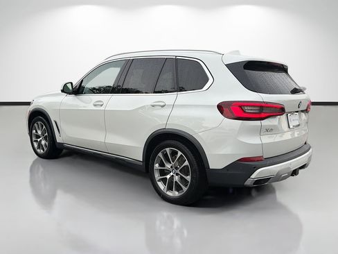 Used 2020 BMW X5 sDrive40i w/ Premium Package RWD image 5