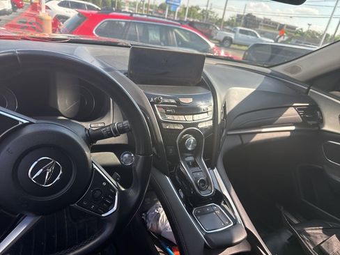 Used 2019 Acura RDX AWD image 6