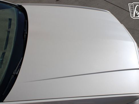 Used 2002 Cadillac Eldorado Touring w/ Preffered Equipment Group image 38