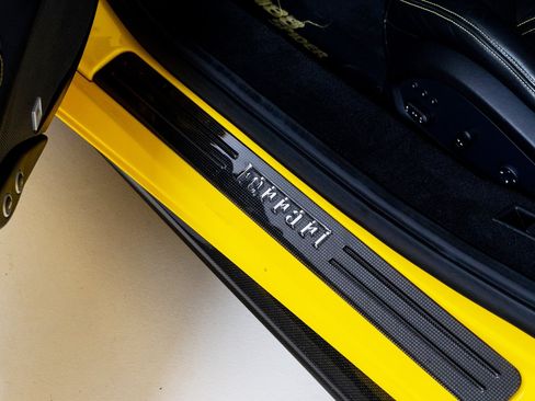 Used 2017 Ferrari 488 Spider RWD image 35