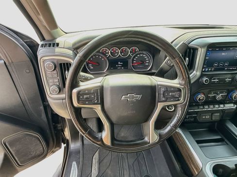 Used 2021 Chevrolet Silverado 1500 RST AWD/4WD image 11