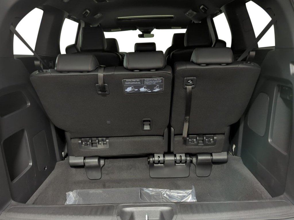 New 2027 Honda Odyssey Sport-L image 21