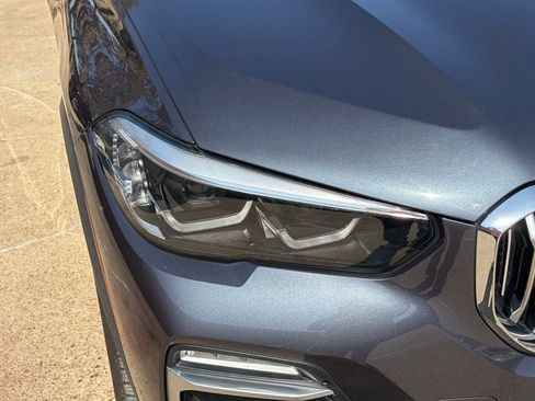 Used 2019 BMW X5 xDrive40i w/ Convenience Package image 22