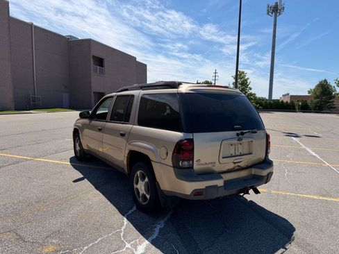 Used 2006 Chevrolet TrailBlazer 4WD image 3