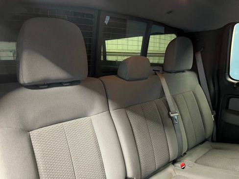 Used 2014 Ford F150 XLT w/ Equipment Group 302A Luxury image 17