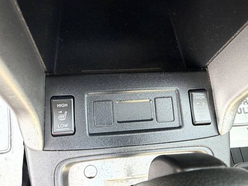 Used 2014 Subaru Forester 2.5i Premium w/ Protection Package #1 AWD/4WD image 25
