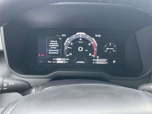 New 2026 Toyota Tundra Limited AWD/4WD image 36