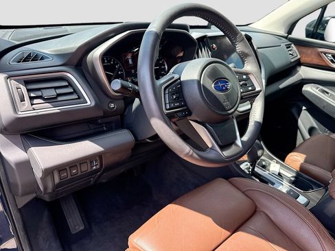 Used 2024 Subaru Ascent Touring AWD/4WD image 9