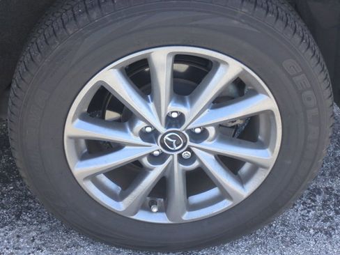 Used 2023 MAZDA CX-5 AWD 2.5 S w/ Select Package image 13