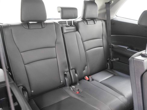 Used 2022 Honda Pilot Special Edition image 15