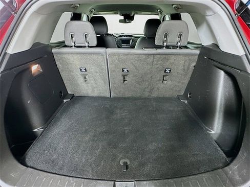 Used 2022 Chevrolet TrailBlazer LT image 27