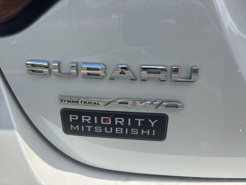 Used 2025 Subaru Legacy Limited AWD/4WD image 27